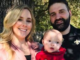 Fundraiser for Allison Guitreau by Brittni Mouton : Phil Guitreau Memorial  Fund