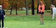12TH ANNUAL ED SALAMOFF DMD MEMORIAL GOLF...