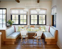 the pros and cons of the breakfast nook