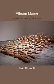 Perfect version of matter manipulation. Duke University Press Vibrant Matter