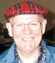 Andre Gamache Obituary (1926