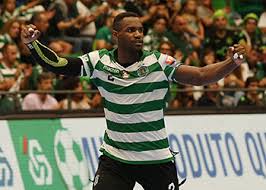 Andebol yassine belkaid para a baliza do andebol 2 dias atrás futebol. Campeonato Andebol 1 Sporting Vence Boa Hora No Pavilhao Joao Rocha Federacao De Andebol De Portugal