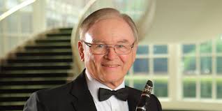 Youth Symphony welcomes back clarinetist Chesebro