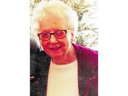 Freda Taylor Obituary (1926