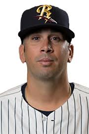 Oliver Pérez Stats, Age, Position, Height, Weight, Fantasy & News