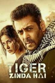 Tiger Zinda Hai Where To Watch Online Streaming Full Movie