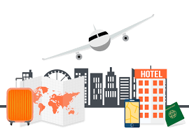 Travel & Tourism Industry Solutions ...