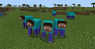 Steve Cow Addon 1 8 Only Addons For Minecraft Pe Mcpe Box Jurassic Craft Minecraft Mods Minecraft Pe