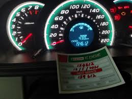 Periksa lampu sein, kondisi rem, kopling, gas, persneling, klakson, dan lampu terutama saat berkendara pada malam hari. Tutorial Cara Servis Kereta Myvi Dengan Mudah Kinongaraj