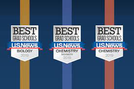 University of michigan school of education. Rankings Scripps Research