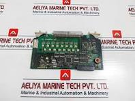 Yokogawa Amm12 Voltage Input Multiplexer Module S3 – Aeliya ...