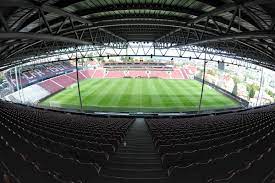 Welche hotels gibt es in der nähe von cfr cluj stadium? Stadionul Dr Constantin RÄƒdulescu Wikipedia