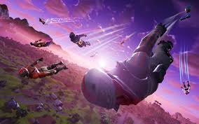 Scroll to top next product next product. Fortnite Dropping In From The Battle Bus