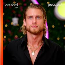 Love Island USA's Video