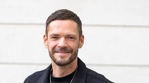 David Dittrich's Instagram, Twitter & Facebook