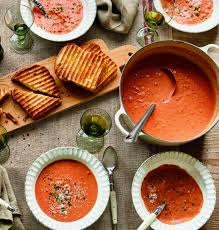 100g of cooked buckwheat is 92 calories. 72 Best Fall Soup Recipes Easy Autumn Soup Ideas