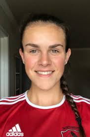 Kylee Russell's Women's Soccer Recruiting Profile