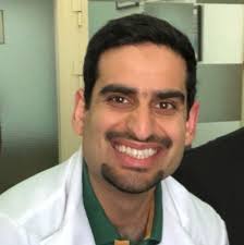 Dr. Ali Alnaser's 2-year fellowship at Maria Cecilia Hospital Diabetic…