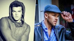 Let's check, how rich is leandro penna in 2020? Radicado En Chile El Antes Y Despues De Leandro Penna Volverias Con Tu Ex Mega