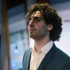 My first Google I/O talk "The future is now, with Compose and AI