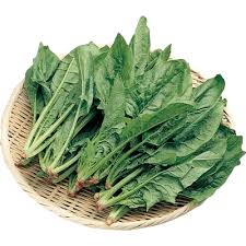 エコ ほうれん草 生協の宅配パルシステム