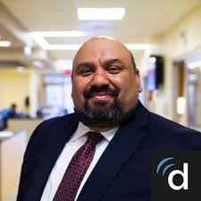 Dr. Erica Talbot, MD