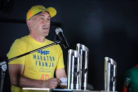 Marathon franja btc city 2021. 40 Maraton Franja Od Franja Do Toura Cycling24 7