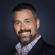 So excited for this adventure working alongside longtime partners and  friends at Creative Riff!