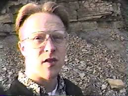 (1991) Searching for Satanic graffiti and a desecrated graveyard