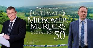 Tallis Filby | Midsomer Murders Wiki | Fandom