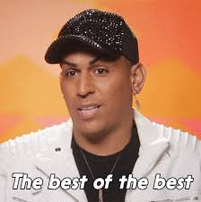 Drag Race takes you grew out of : r/rupaulsdragrace