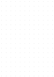 Printable Dot Grid Paper With 2 Dots Per Inch Pdf Download Grid Paper Grid Paper Printable Paper Templates Printable