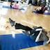 Jersey City Fitness Fair rescheduled for Sunday