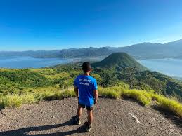 Check spelling or type a new query. Menikmati Keindahan Kota Ende Dari Bukit Roja Ata Ende