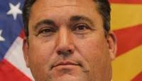 Mohave County Sheriff Doug Schuster secures seat for another four years  against Mike Gannuscio