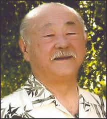 Obituary: Mishima, Jofu