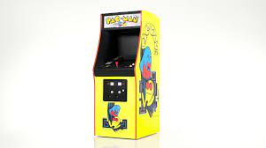 Miranda joy ayim is a canadian basketball player currently playing for basket landes in france. Esta Es La Mini Recreativa De Pac Man Que Tu Tambien Quieres Tener Gaming Computerhoy Com