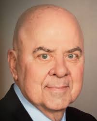 Harry "Nick" Danos Jr Obituary January 29, 2024