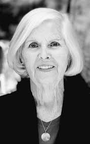 Elizabeth 'Sis' Joan Walker Burtsell