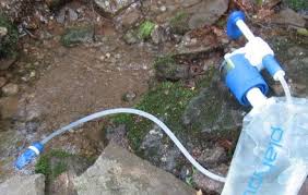 First need water purification system. First Need Water Purifier General Ecology Sectionhiker Com