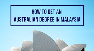 With over 100 universities, charging low tuition fees and a wide range of study. 3 Ways To Obtain An Australian Degree In Malaysia Eduadvisor