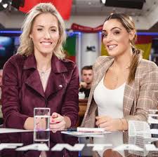 Etwas viel matze knopp aufm bild aber der knackarsch von laura entschädigt die hackfresse voll Valentina Patrizia Maceri Posts Facebook