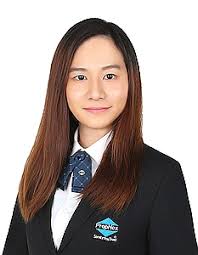 Caryn Ng . PropNex Realty Pte Ltd . Call +65 81611946