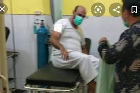 Unofficial akun sheikh ali jaber. Indonesia S Charismatic Ulema Sheikh Ali Jaber Survives Knife Attack Antara News