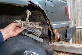 Different types of undercoating paints. Rustproofing And Undercoating Tips To Protect Your Car Hagerty Media