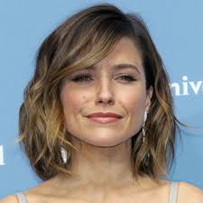 The secret to getting a straight, short style without losing body is to use a heat protectant spray with smoothing properties before reaching for the straightener. 87 Cute Short Hairstyles Haircuts How To Style Short Hair
