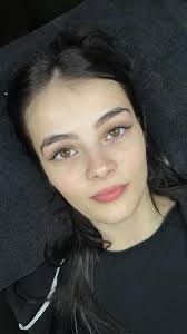 Madalyn Warren's Instagram, Twitter & Facebook