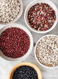 How To Cook Beans Recipe - Love And Lemons