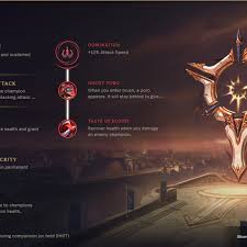 Check spelling or type a new query. Every New League Of Legends Rune Listed The Rift Herald