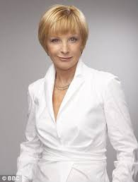 Rupert hawksley anne robinson is totally unsuitable to host 'countdown'. Anne Robinson Admits She Blows Her Tv And Property Fortune On Designer Clothing Daily Mail Online